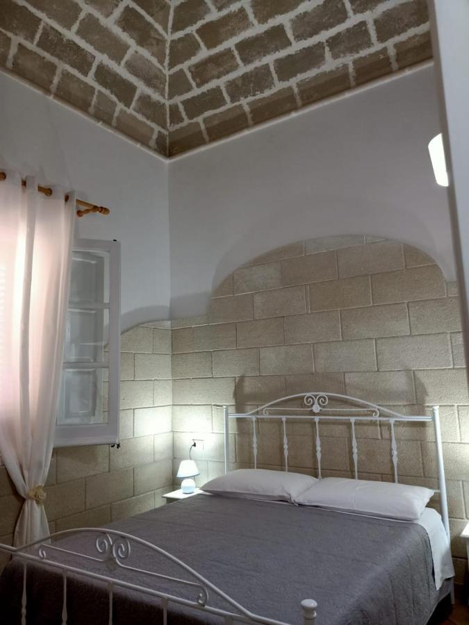 Case Vacanze Mariposa 法维尼亚纳 外观 照片