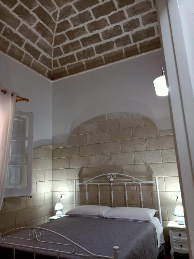 Case Vacanze Mariposa 法维尼亚纳 外观 照片