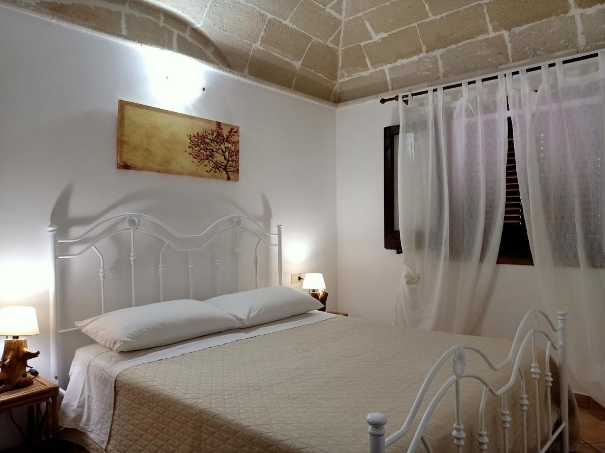 Case Vacanze Mariposa 法维尼亚纳 外观 照片